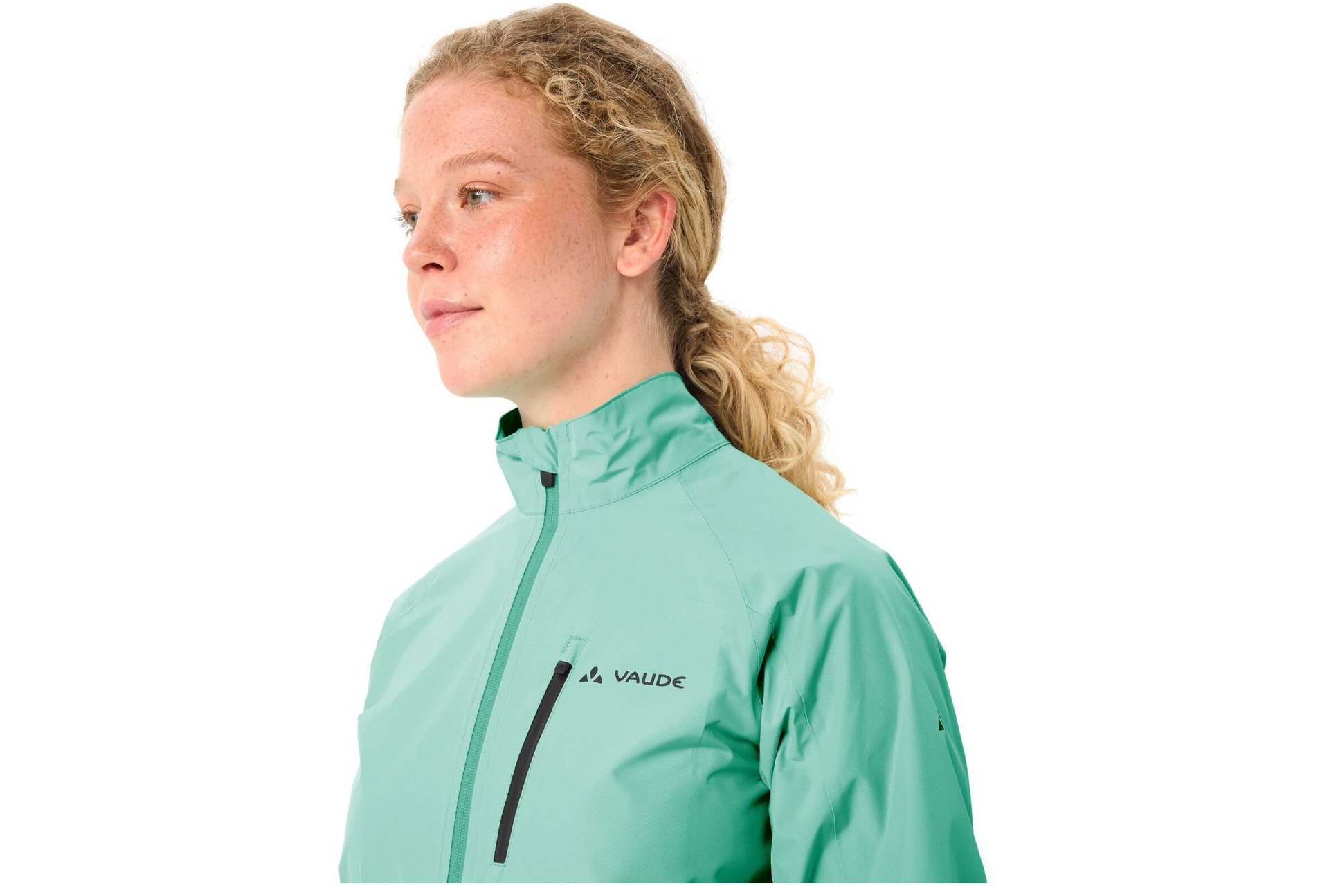 Vaude Damen Drop Regenjacke III - 2026