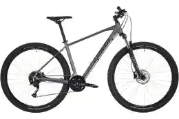 Carver Strict 120 - 29 Zoll - Diamant