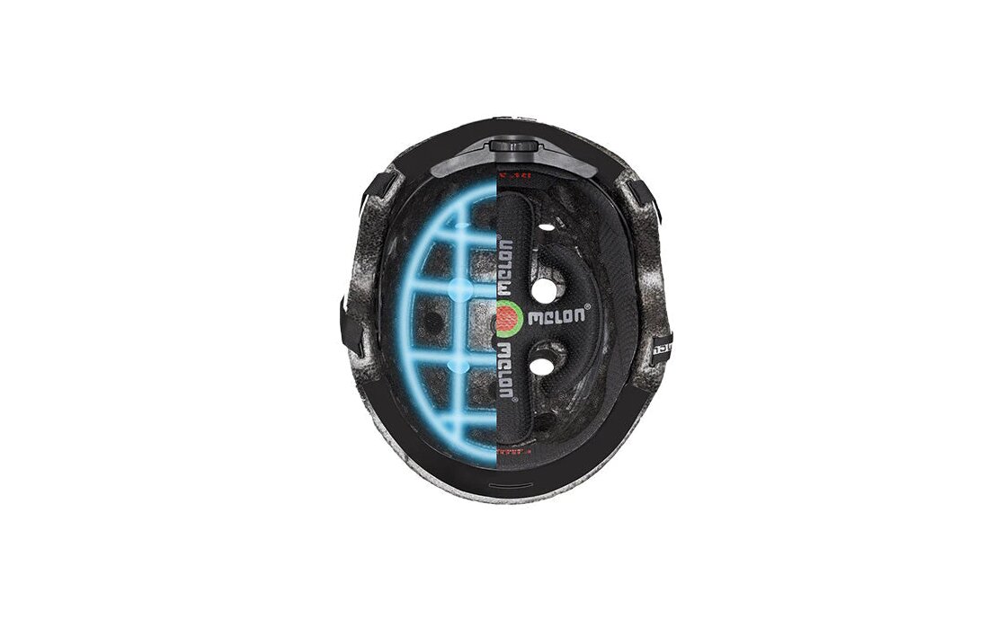 Melon Urban Active - Bumblebee