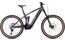 Cube Stereo Hybrid 160 HPC Race 750 27.5 - 750 Wh - 27,5 Zoll - Fully