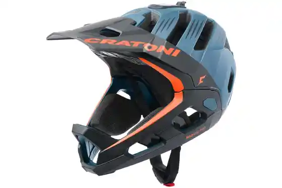 Cratoni - Cratoni Madroc Pro