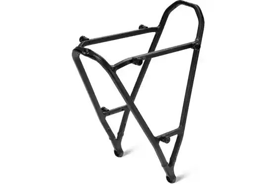 Gepäckträger hinten - Cube ACID Gep&auml;cktr&auml;ger SIC 2.0 Rail