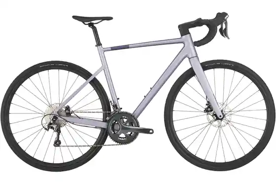 28 Zoll - Rennräder - Scott Speedster 20 - 28 Zoll - Diamant