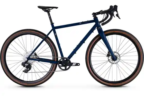 Fahrräder - VSF Fahrradmanufaktur GX-700 - 28 Zoll - Diamant - 2026
