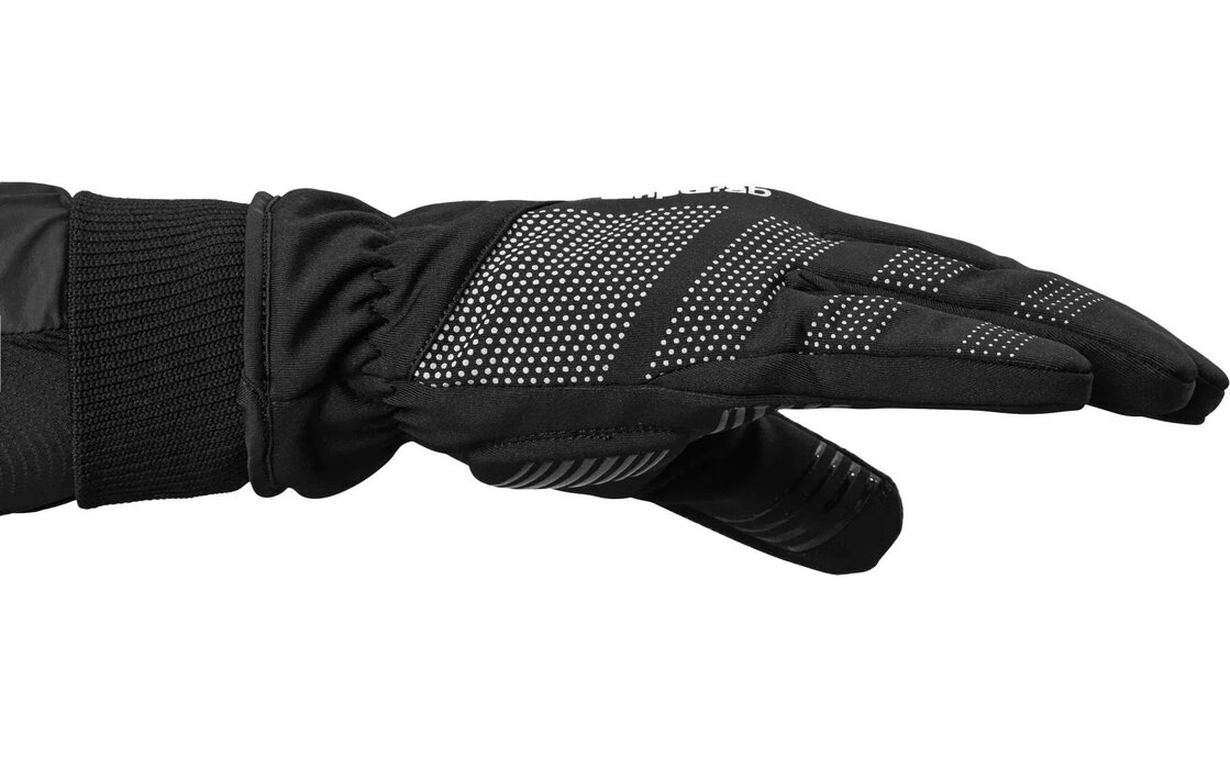 GRIPGRAB Ride II Windproof Winter Gloves