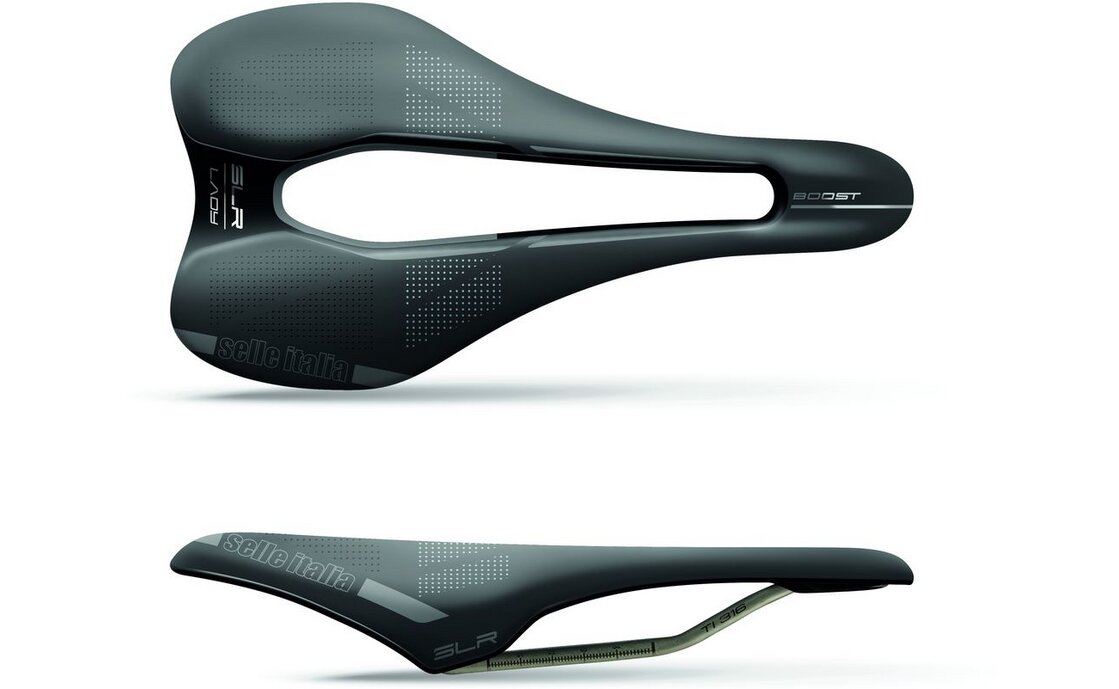 Selle Italia SLR Lady Boost Superflow S3