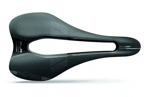 Gelsattel - Fahrradsättel - Selle Italia SLR Lady Boost Superflow S3