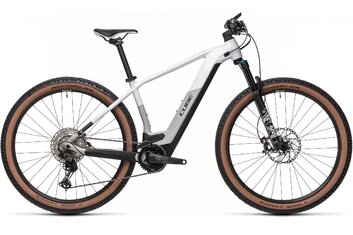 Cube - E-Bike-Pedelec - Cube Reaction Hybrid SLT 625 - 625 Wh - 2021 - 29 Zoll - Diamant