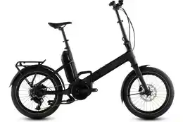 Cube Fold Hybrid 545 - 545 Wh - 20 Zoll - Faltrahmen - 2026