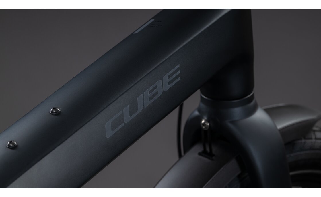 Cube Fold Hybrid 545 - 545 Wh - 20 Zoll - Faltrahmen - 2026