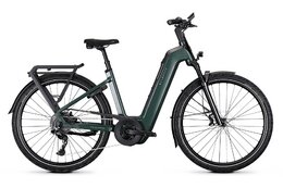 Kalkhoff Endeavour 5+ Advance - 800 Wh - 29 Zoll - Tiefeinsteiger - 2026