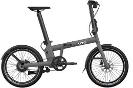 UTO PRO20 - 352 Wh - 20 Zoll - Faltrahmen