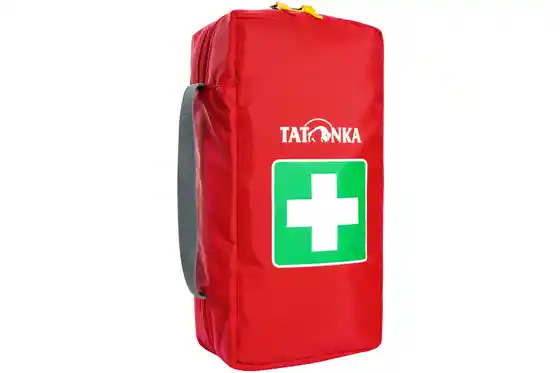Fahrradtaschen Zubehör - TATONKA Erste-Hilfe-Set M