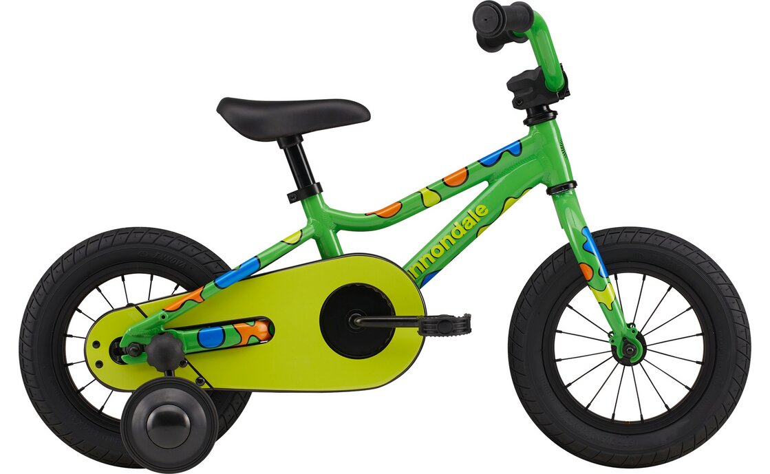 Cannondale Kids Trail 1 - 2024 - 12 Zoll - Diamant
