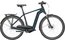 Bergamont E-Horizon N5e FH Gent - 500 Wh - 28 Zoll - Diamant - 2024