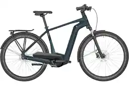 Bergamont E-Horizon N5e FH Gent - 500 Wh - 28 Zoll - Diamant