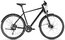 Cube Cross Allroad - 28 Zoll - Diamant - Aktion