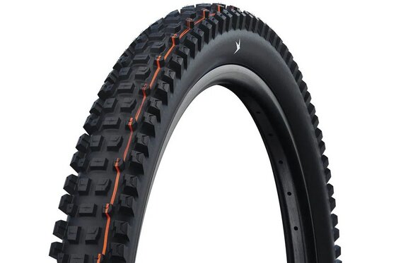 Fahrradreifen - Schwalbe Albert Gravity Pro 29x2.50 ADDIX Soft Radial TLR E-50