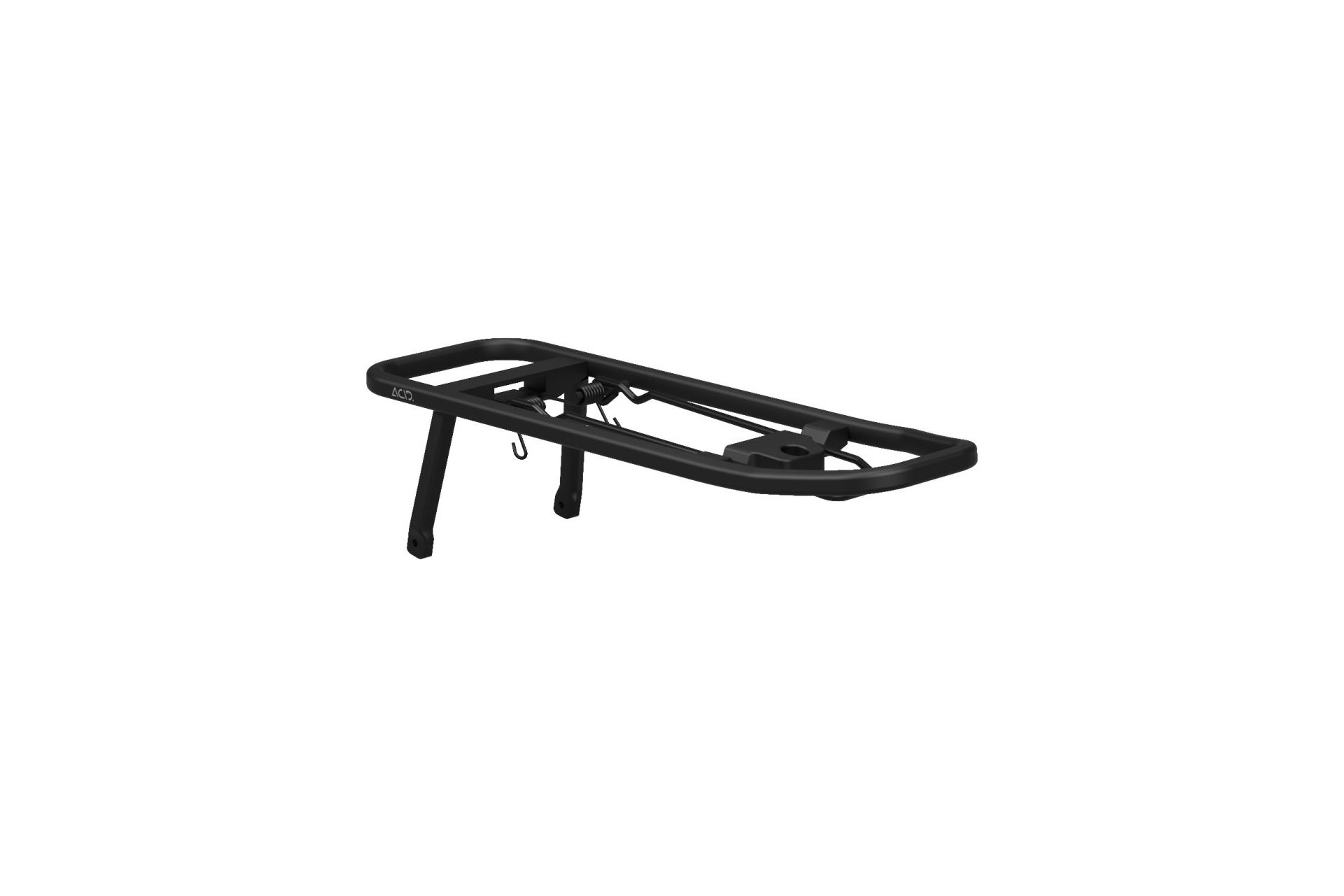 Cube ACID Gepäckträgeraufsatz Sic 2.0 Top Rail
