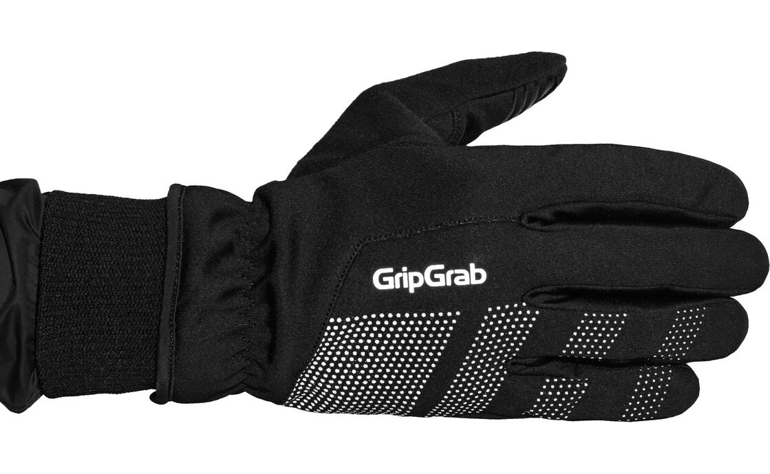 GRIPGRAB Ride II Windproof Winter Gloves
