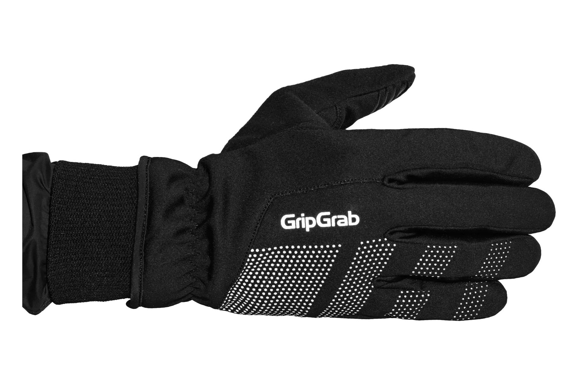 GRIPGRAB Ride II Windproof Winter Gloves