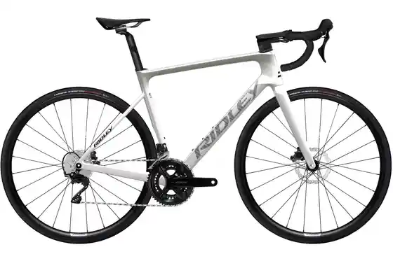 28 Zoll - Rennräder - Ridley Falcn - Shimano 105 - 28 Zoll - Diamant