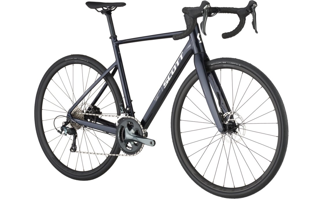 Scott Speedster 20 - 28 Zoll - Diamant - 2025