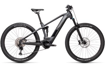 Cube - E-Bike-Pedelec - Cube Stereo Hybrid 120 Race 625 - 625 Wh - 2021 - 29 Zoll - Fully