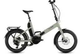 Cube Fold Hybrid 545 - 545 Wh - 20 Zoll - Faltrahmen - 2026
