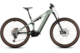 Cube - Cube Stereo Hybrid ONE44 HPC Race 800 - 800 Wh - 29 Zoll - Fully