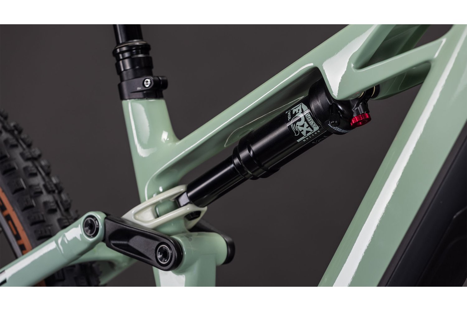 Cube Stereo Hybrid ONE44 HPC Race 800 2026 29 Zoll günstig kaufen ...