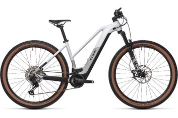 Cube Reaction - Cube Reaction Hybrid SLT 625 - 625 Wh - 2021 - 29 Zoll - Damen Sport