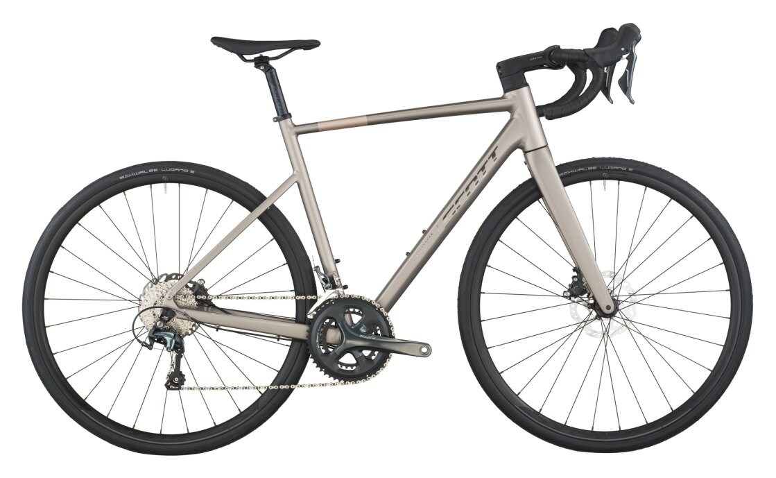 Scott Speedster 20 - 28 Zoll - Diamant - 2026