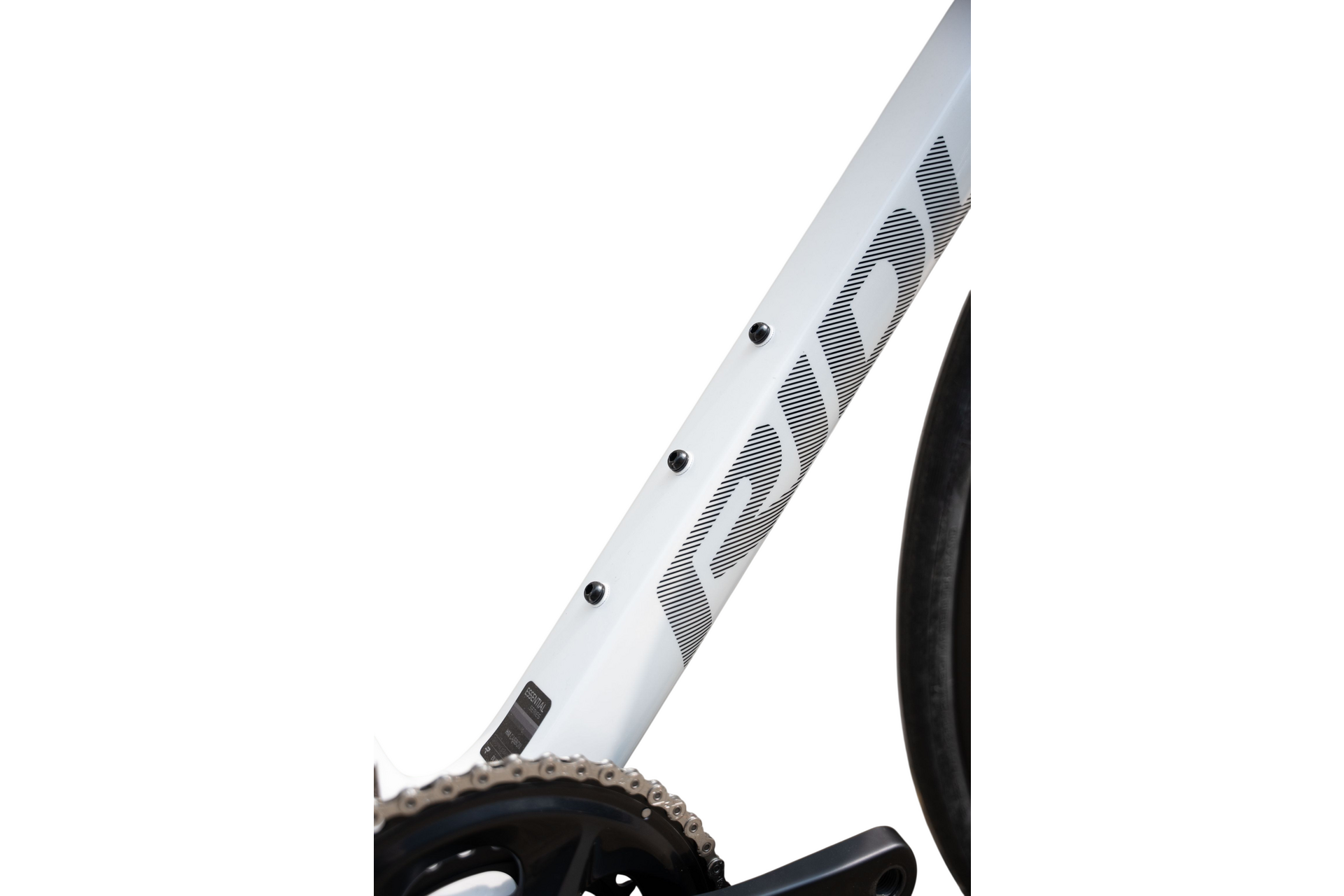 Ridley Falcn - Shimano 105 - 28 Zoll - Diamant