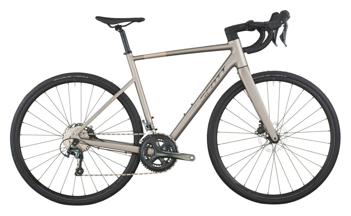 Scott Speedster 20 - 28 Zoll - Diamant - 2026