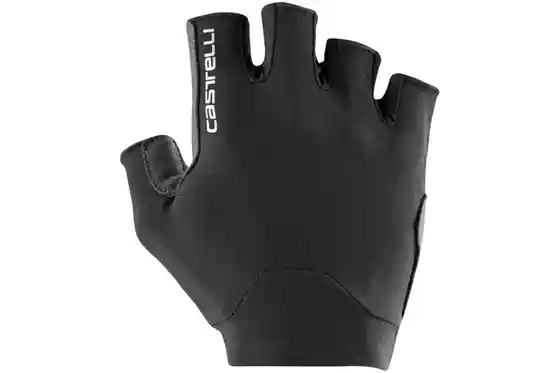 Handschuhe - CASTELLI Endurance Kurzfinger Handschuhe