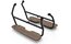 Cube Trittbrett Set Longtail