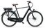 Batavus Finez E-go 8 Gang - 500 Wh - 28 Zoll - Diamant - 2023