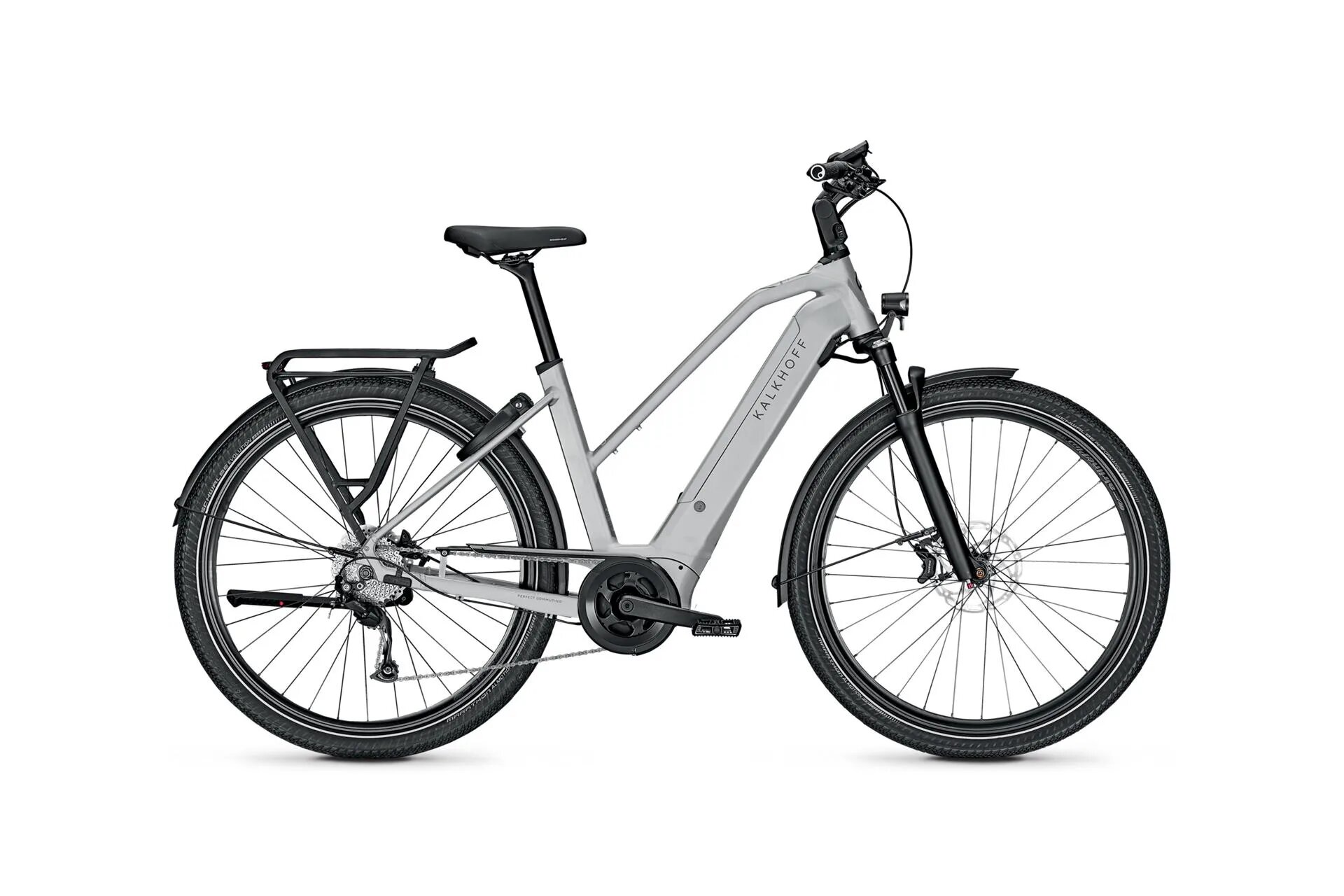 Kalkhoff Endeavour 5.B Move+ - 625 Wh - 29 Zoll - Damen Sport - 2023