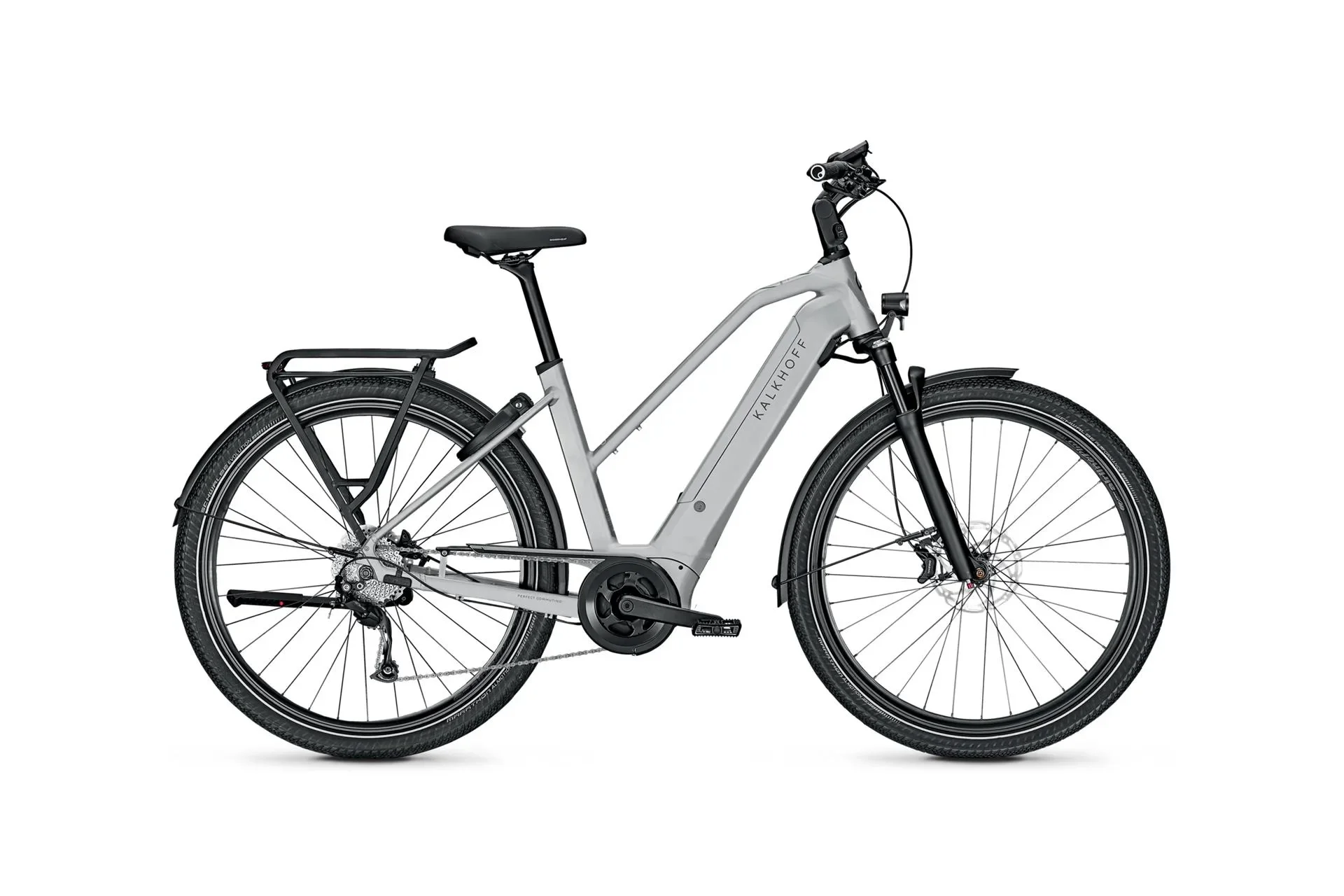 Kalkhoff Endeavour 5.B Move+ - 625 Wh - 29 Zoll - Damen Sport