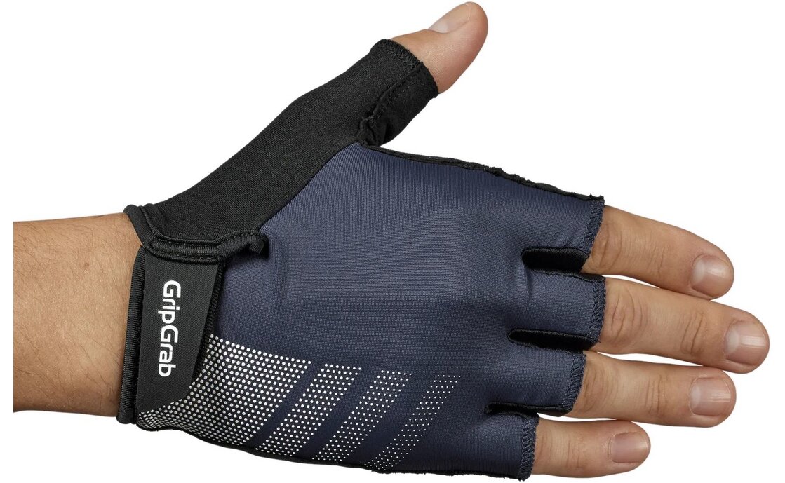 GRIPGRAB Ride RC Lite Padded Kurzfinger Handschuhe