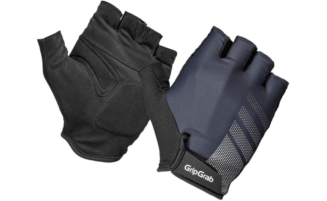 GRIPGRAB Ride RC Lite Padded Kurzfinger Handschuhe