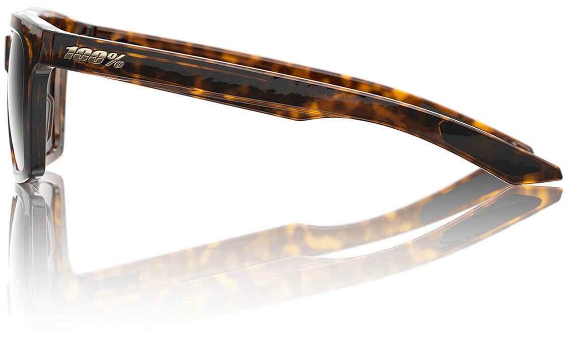 100 Percent Erba Gloss Havana - Mirror Lens