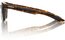 100 Percent Erba Gloss Havana - Mirror Lens