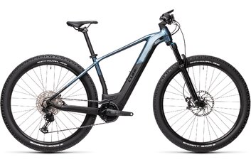 Cube - E-Bike-Pedelec - Cube Reaction Hybrid SLT 625 - 625 Wh - 2021 - 29 Zoll - Diamant