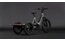 Cube Trike Flatbed Hybrid 750 - 750 Wh - 24 Zoll - Dreirad - 2026