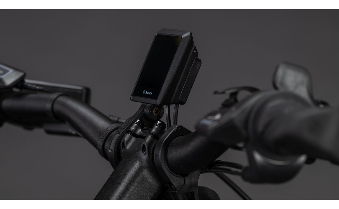 Cube Trike Flatbed Hybrid 750 - 750 Wh - 24 Zoll - Dreirad - 2026