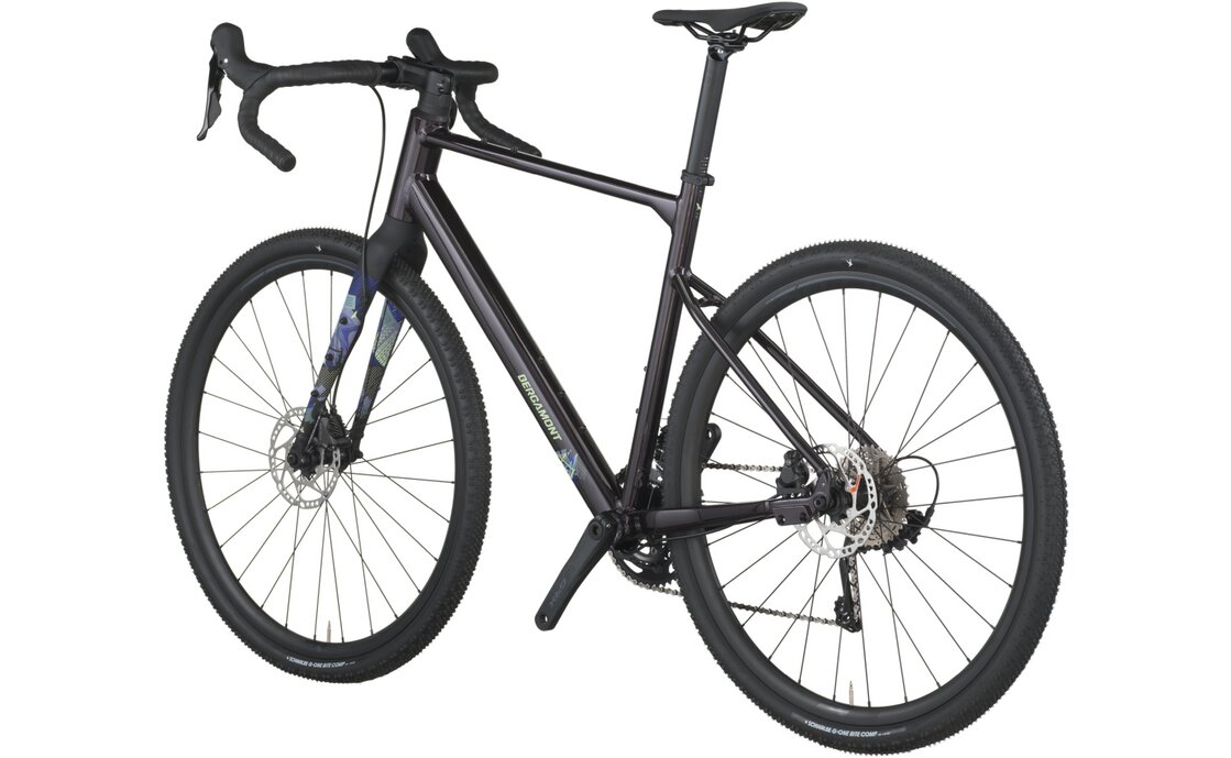 Bergamont Grandurance 30 - 28 Zoll - Diamant - 2026