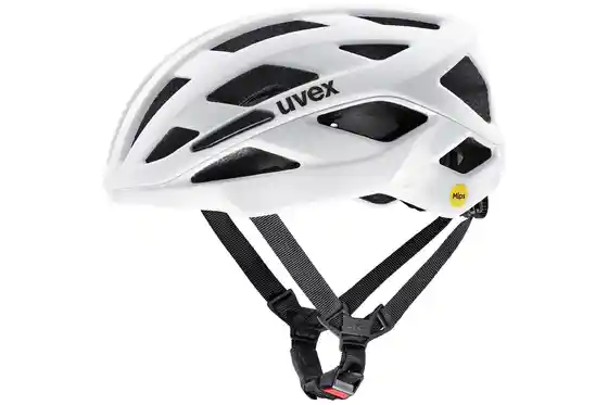 64 - Fahrradhelme - Uvex I-Volute MIPS