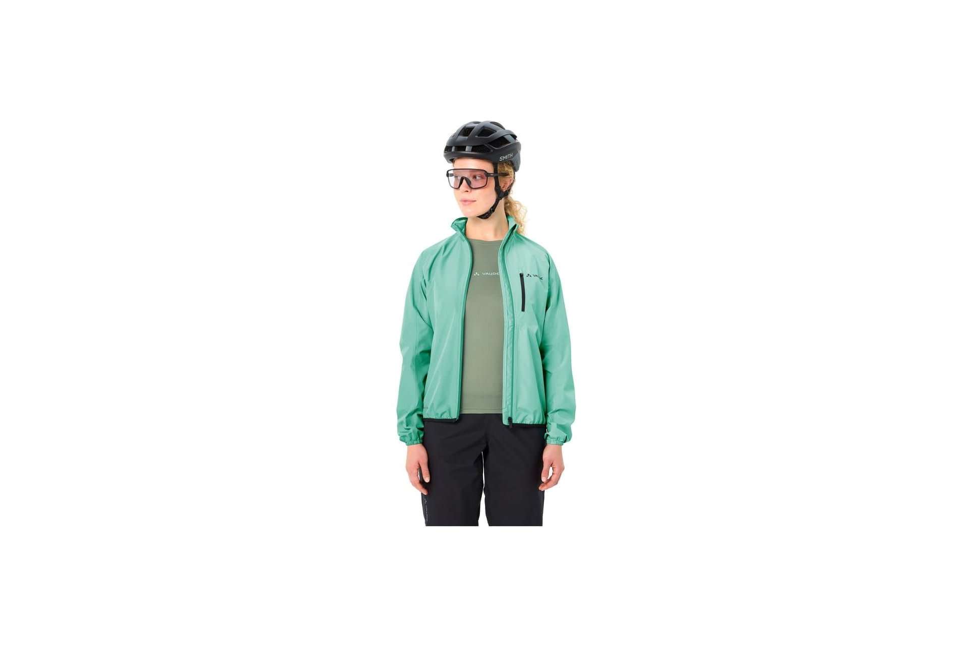 Vaude Damen Drop Regenjacke III - 2026